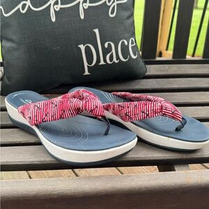 Clark’s Cloudstepper’s Size 10